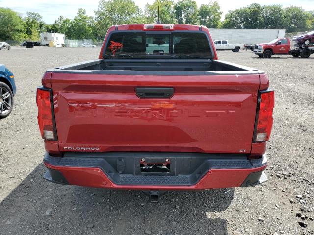 2023 CHEVROLET COLORADO L 1GCPTCEK4P1158380