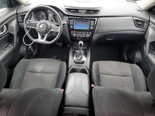2017 NISSAN ROGUE SV H 5N1ET2MV1HC788310