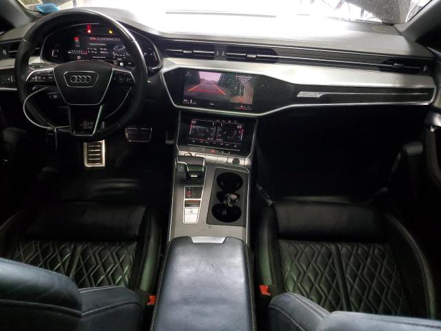 2020 AUDI S7 PREMIUM PLUS WAUPFAF23LN017116