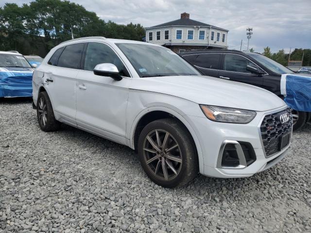 2021 AUDI SQ5 PREMIUM PLUS WA1B4AFY7M2036305