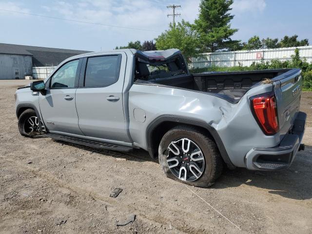 2025 GMC SIERRA K15 3GTUUEE84SG253337
