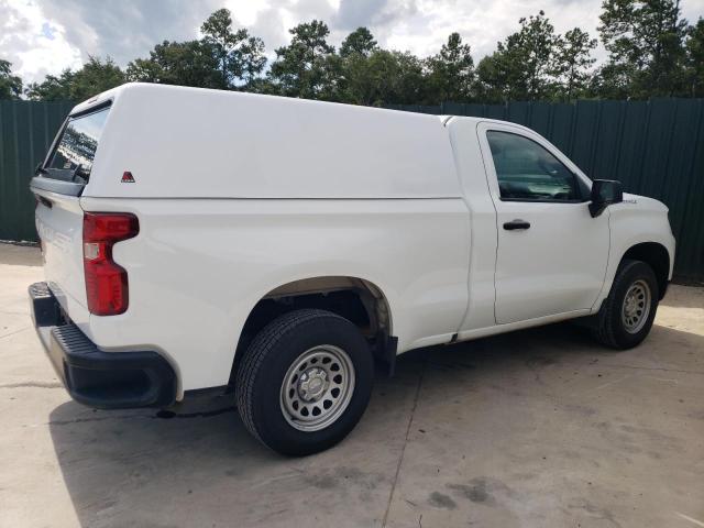 2023 CHEVROLET SILVERADO - 3GCNAAEK6PG360396