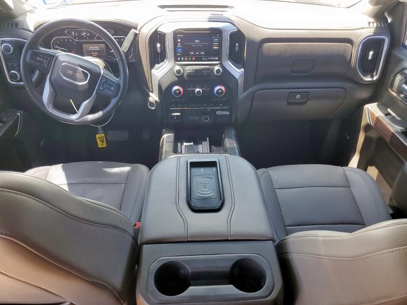 2021 GMC SIERRA C15 3GTP8DED4MG265290