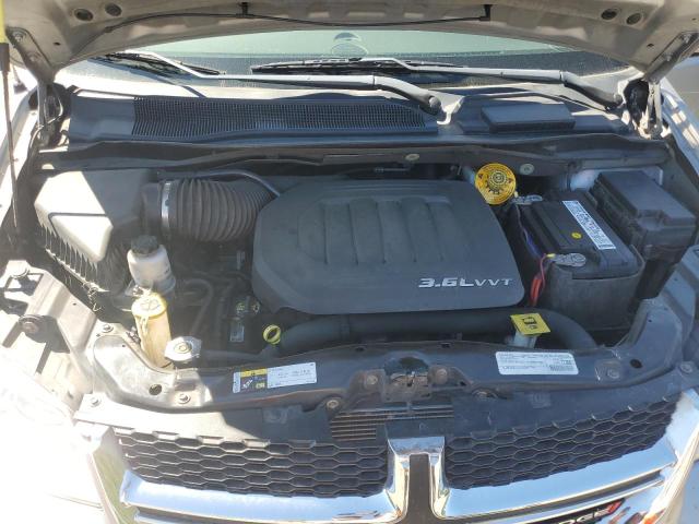 2015 DODGE GRAND CARA 2C4RDGCGXFR733362