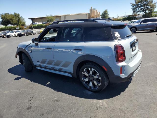2023 MINI COOPER S C WMZ83BR00P3P68594