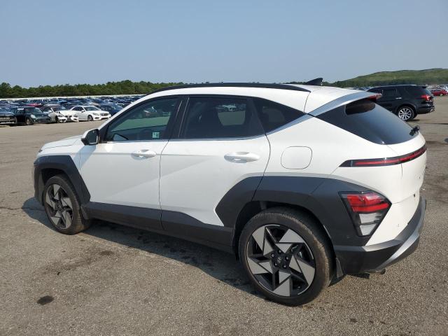 2025 HYUNDAI KONA LIMITED KM8HECA34SU186924