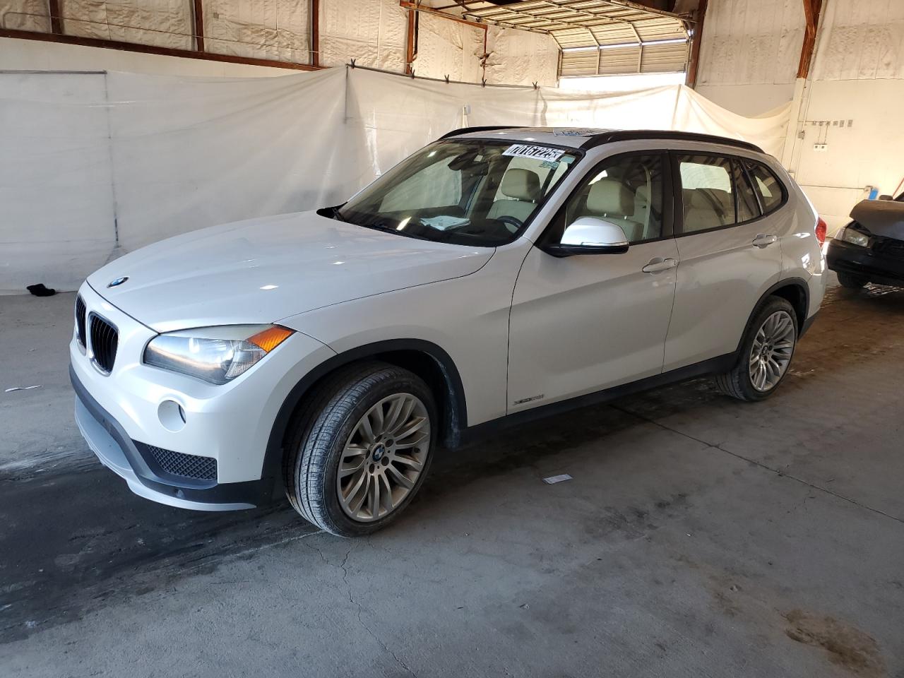 BMW X1 XDRIVE28I