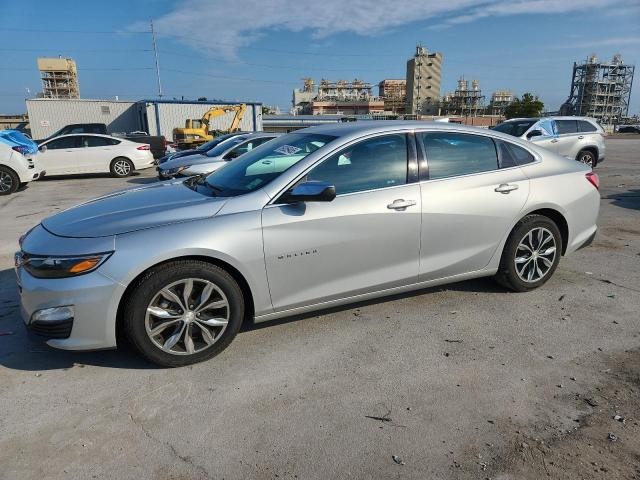 Global Auto Auctions: 2020 CHEVROLET MALIBU LT