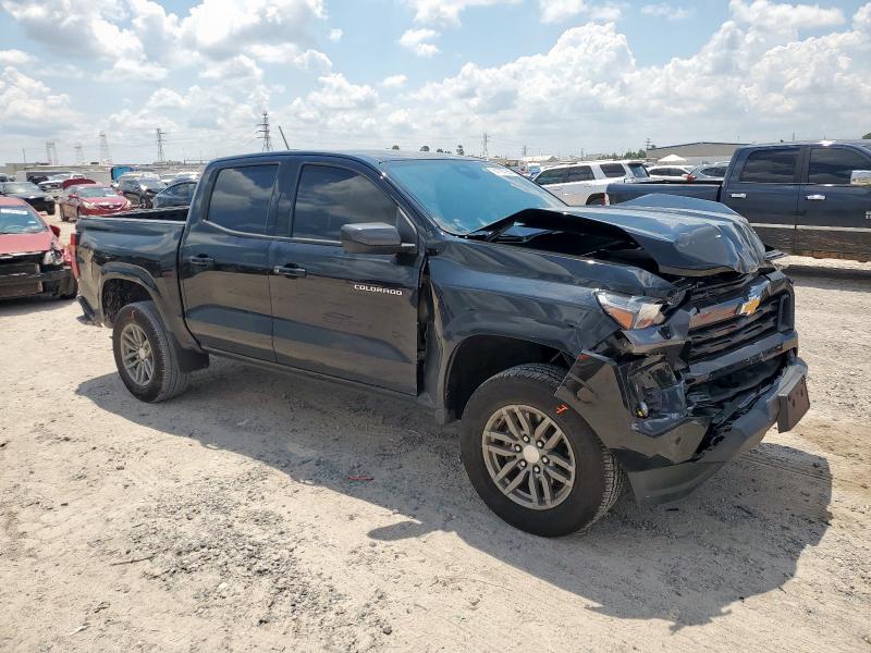 2023 CHEVROLET COLORADO L - 1GCGSCECXP1218612