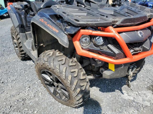 2020 CAN-AM OUTLANDER 3JBLPAU29LJ002765