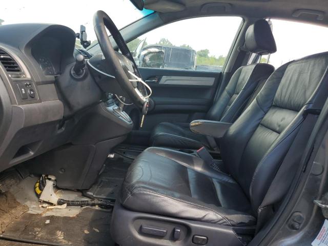 2011 HONDA CR-V EXL - JHLRE4H74BC006566