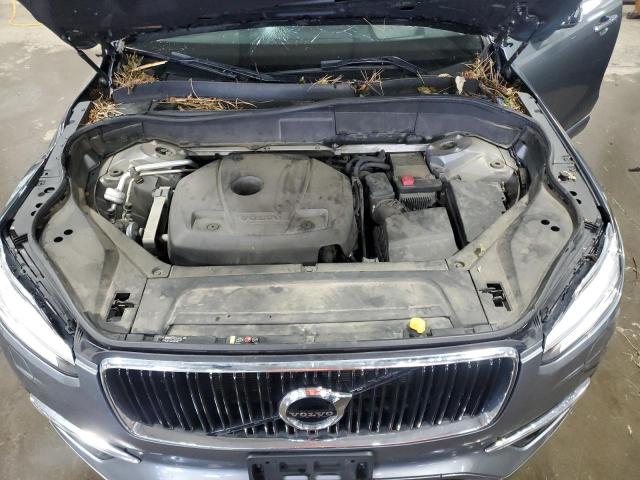 2016 VOLVO XC90 T6 - YV4A22PK0G1021370