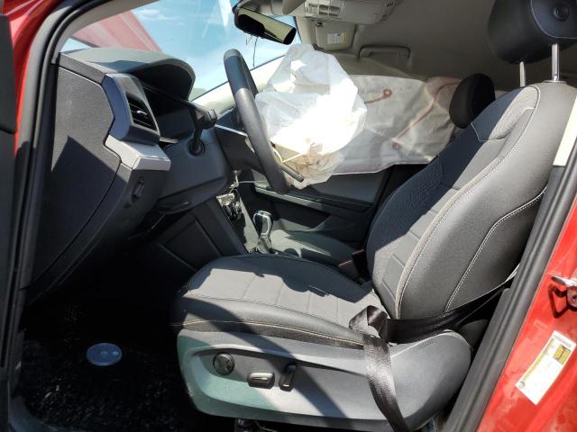 2024 VOLKSWAGEN TAOS SE 3VVSX7B29RM000831