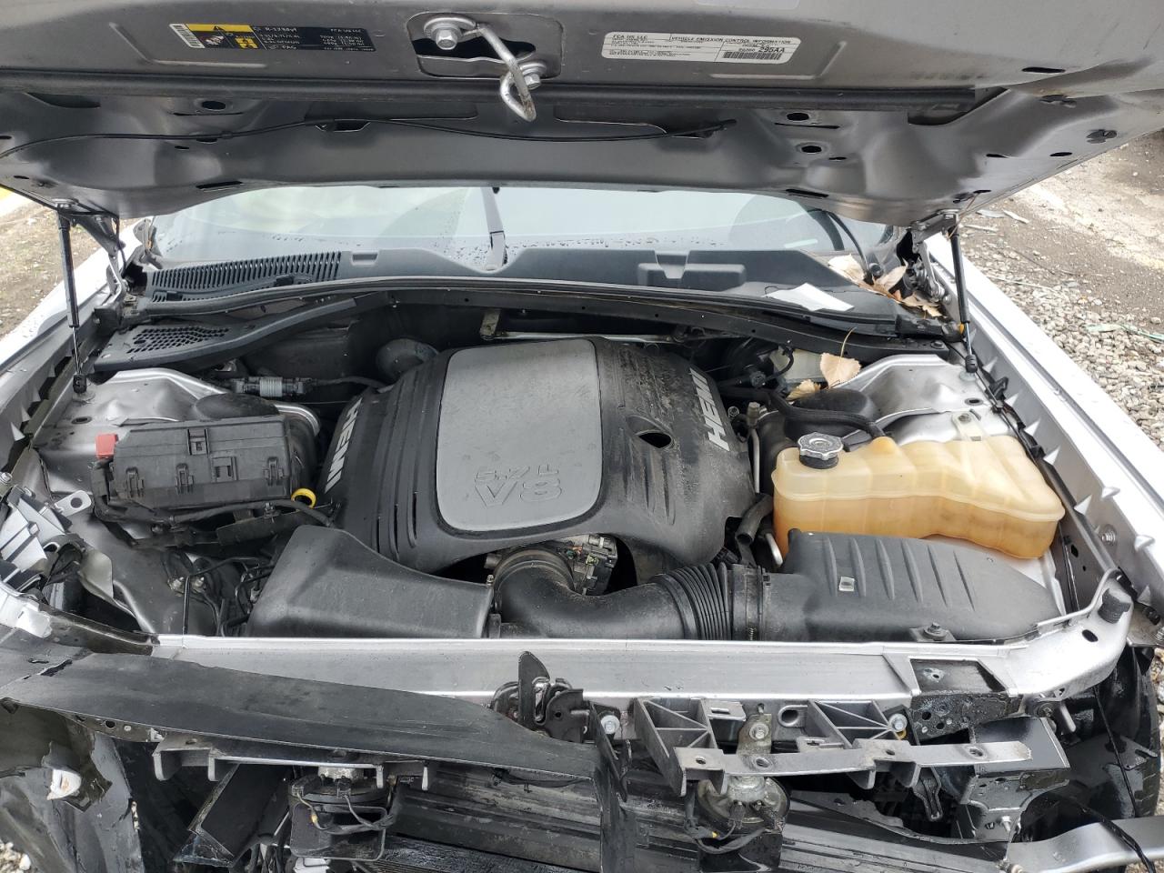 DODGE CHALLENGER R/T