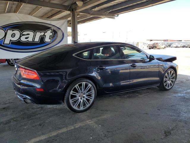 2014 AUDI A7 PREMIUM - WAUWGAFC5EN045682