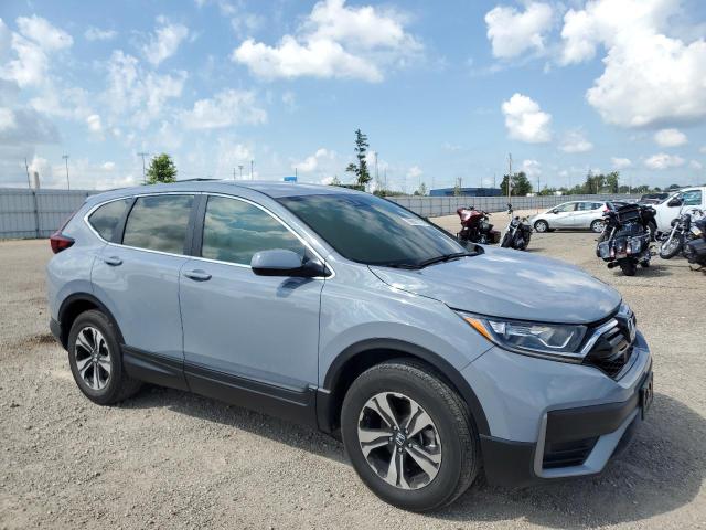 2022 HONDA CR-V SE 2HKRW2H71NH616450