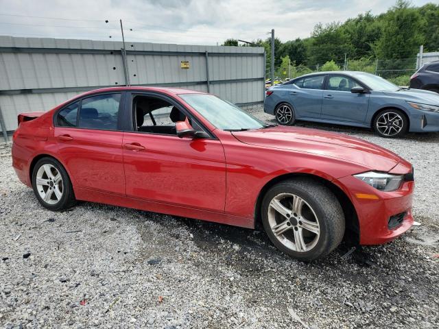 2015 BMW 328 I WBA3A5C50FP605132