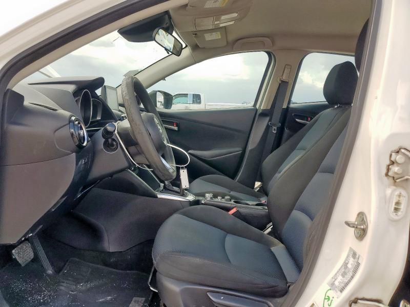 2020 TOYOTA YARIS LE 3MYDLBJVXLY704474
