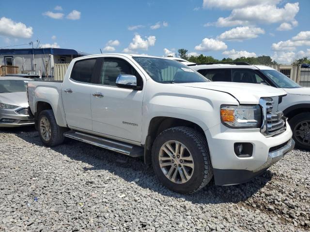 2016 GMC CANYON SLT 1GTG5DE3XG1154441