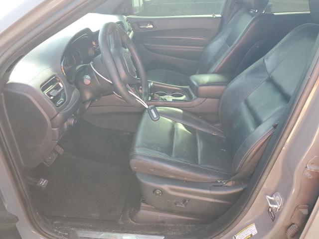 2022 DODGE DURANGO GT 1C4RDHDG6NC203370