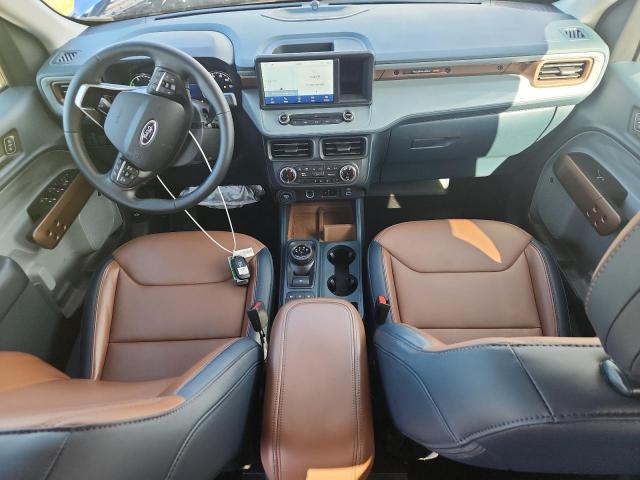 2024 FORD MAVERICK L 3FTTW8M32RRB09006