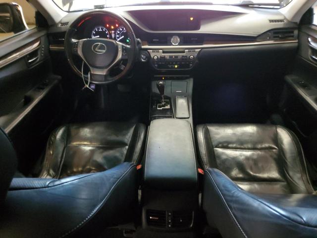 2015 LEXUS ES 350 JTHBK1GG7F2154809