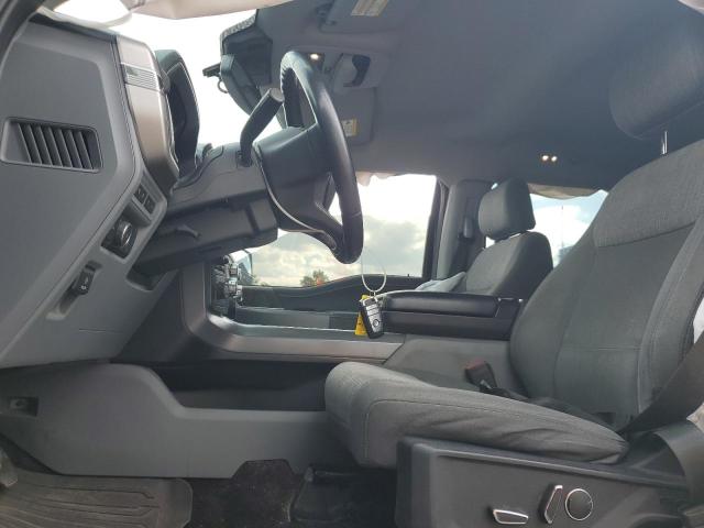 2021 FORD F150 SUPER - 1FTFW1E52MFC27020