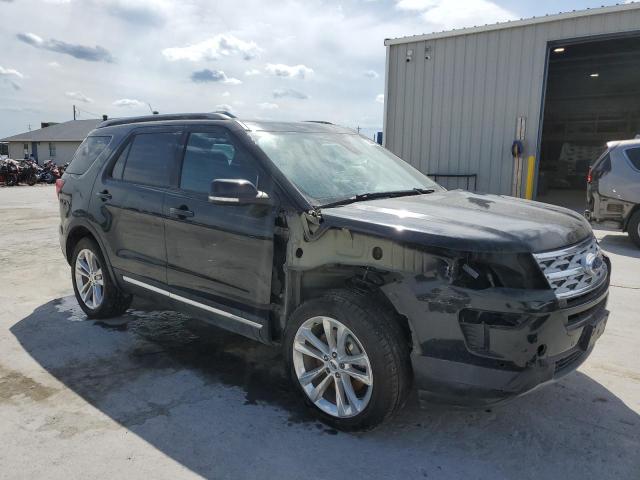 2018 FORD EXPLORER XLT 1FM5K8D84JGC51851