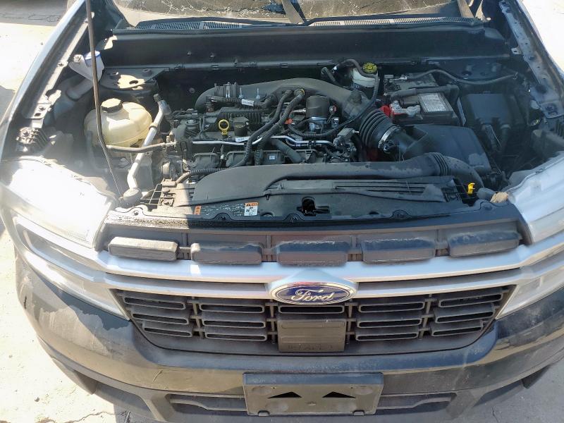 2022 FORD MAVERICK X 3FTTW8F90NRB03569