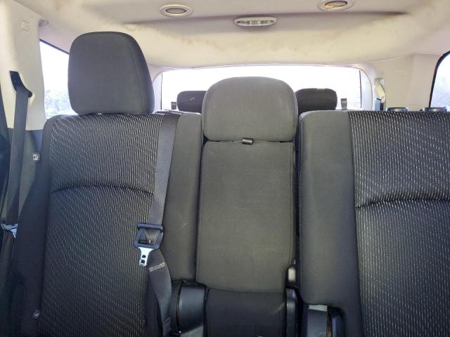 2014 DODGE JOURNEY SE - 3C4PDCAB5ET310739