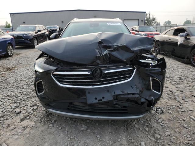 2023 BUICK ENVISION ESSENCE LRBFZNR44PD065227