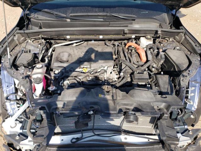 2021 TOYOTA VENZA LE - JTEAAAAH5MJ002219