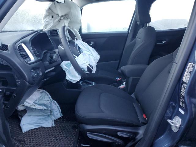 2021 JEEP RENEGADE S ZACNJDAB4MPN08270