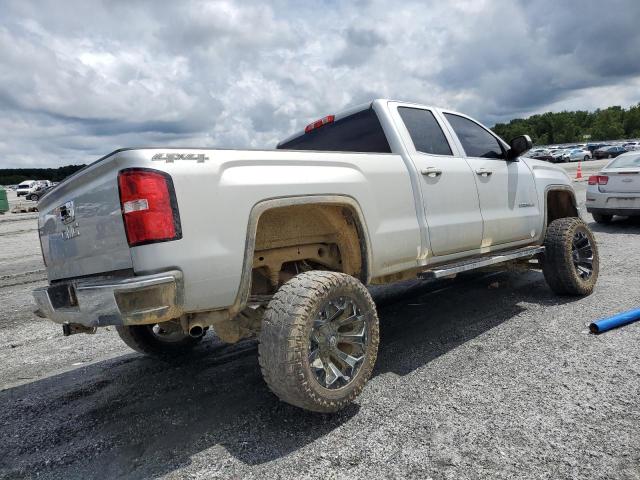 2015 GMC SIERRA K1500 SLE #3268930214