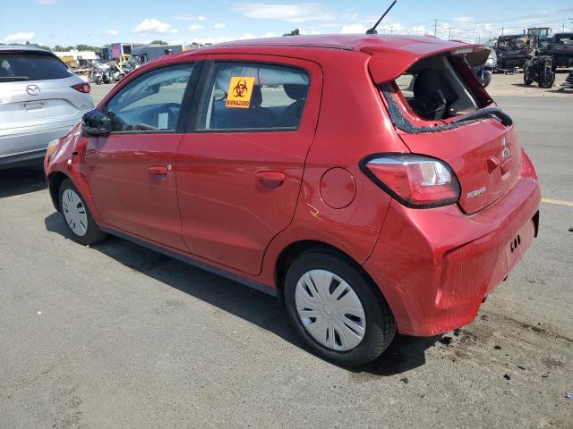 2024 MITSUBISHI MIRAGE ES ML32AUHJ0RH016310