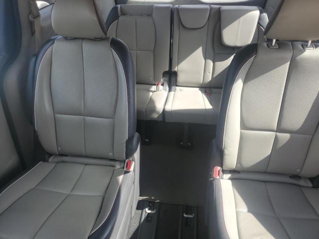 2016 KIA SEDONA LX KNDMB5C16G6209747