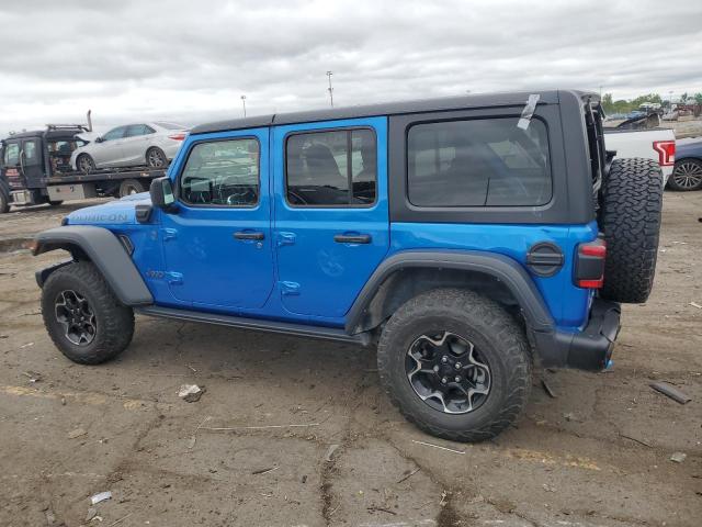2021 JEEP WRANGLER U 1C4JJXR62MW750231