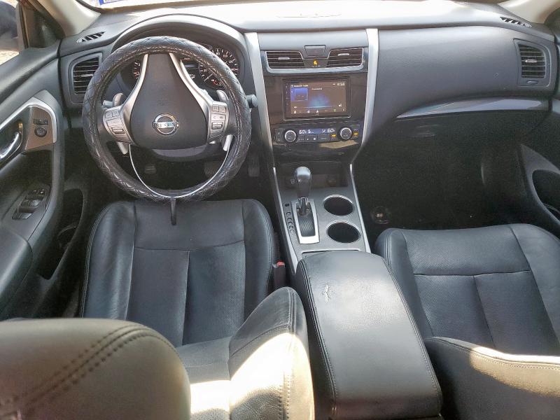2015 NISSAN ALTIMA 3.5 1N4BL3AP4FC113265