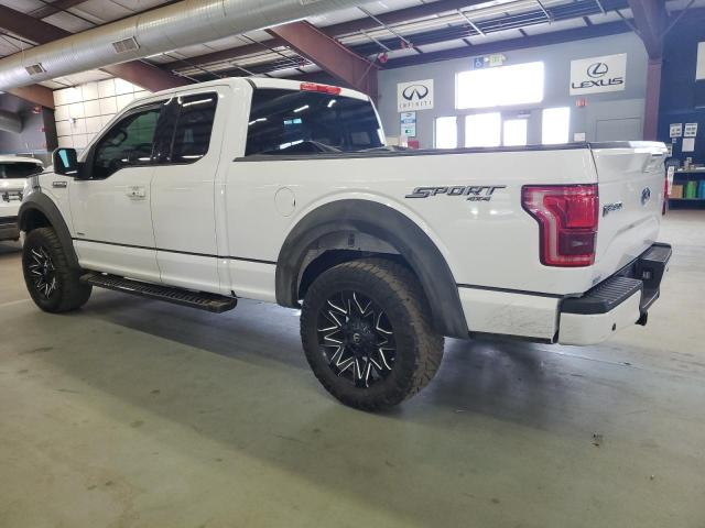 2017 FORD F150 SUPER CAB 1FTFX1EG1HKD62839
