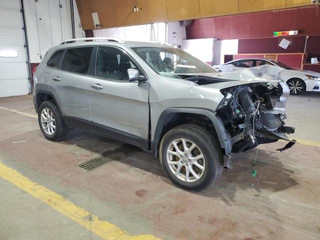 2017 JEEP CHEROKEE L 1C4PJMCS5HW532062