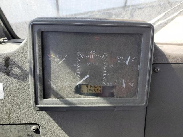 2019 KALMAR UNKNOWN #3231238091