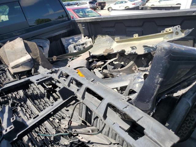 2022 GMC SIERRA K25 1GT49REY4NF112086
