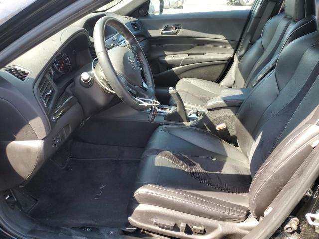 2019 ACURA ILX PREMIUM A-SPEC 19UDE2F86KA005343