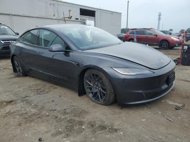 2025 TESLA MODEL 3 5YJ3E1EA0SF020789