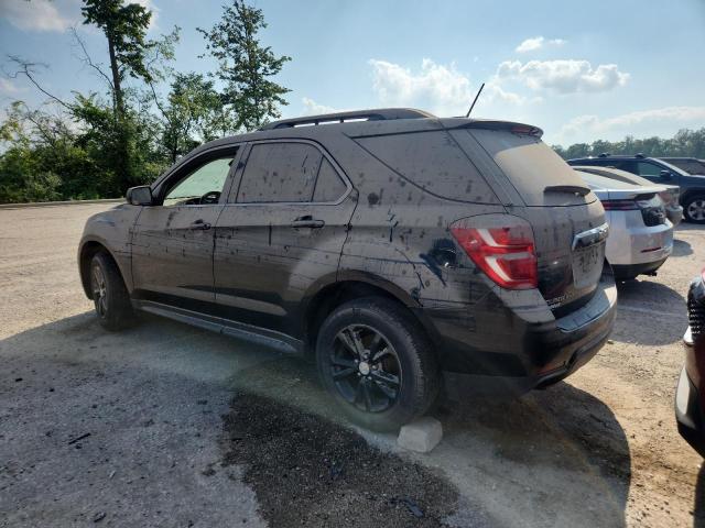 2017 CHEVROLET EQUINOX LT 2GNFLFEK1H6152135
