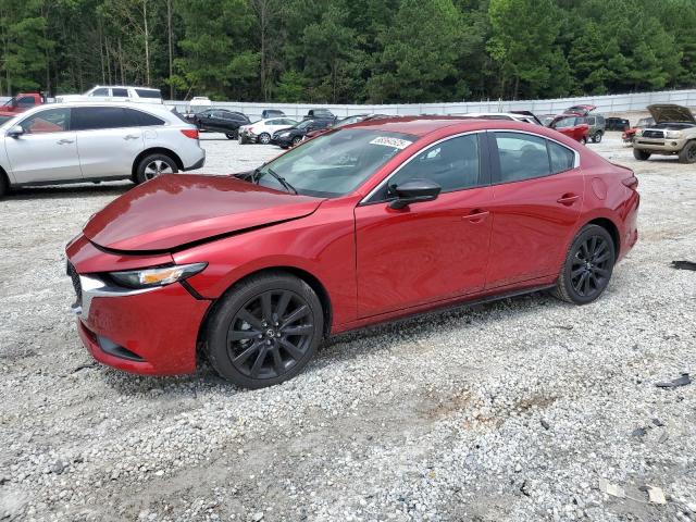 2025 MAZDA 3 SELECT S 3MZBPABM8SM455668