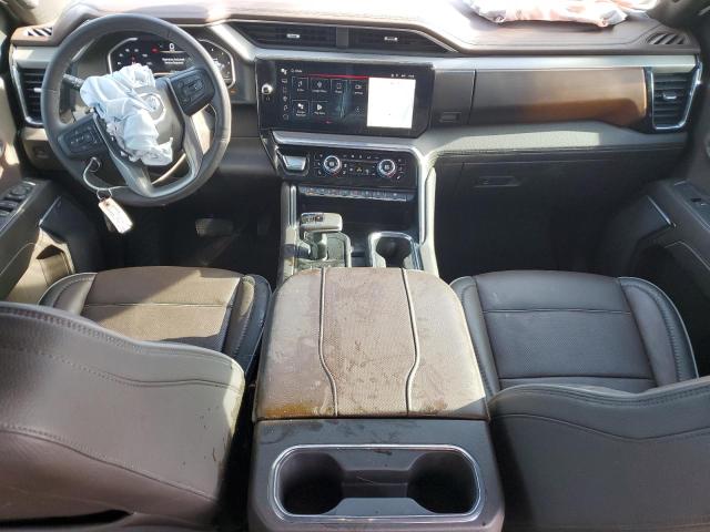 2023 GMC SIERRA K15 3GTUUGEL7PG171402