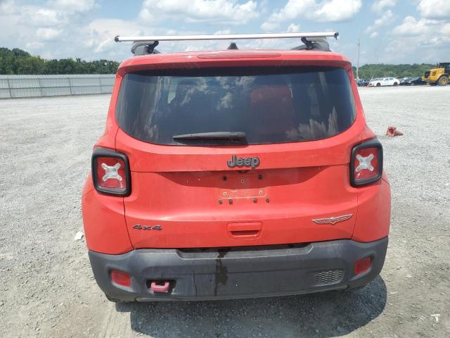 2019 JEEP RENEGADE T ZACNJBC18KPK04445