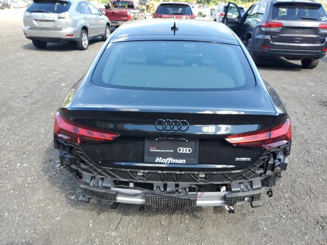 2022 AUDI A5 PREMIUM WAUFACF51NA026763