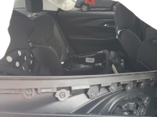2024 CHEVROLET TRAILBLAZER LT KL79MPSL6RB145618